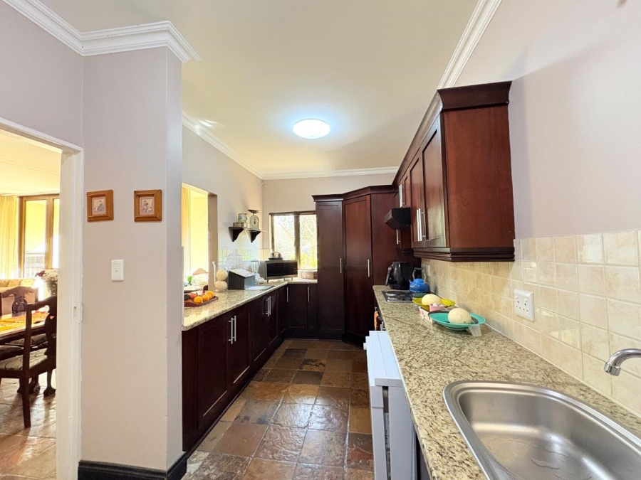 3 Bedroom Property for Sale in Woodland Hills Free State